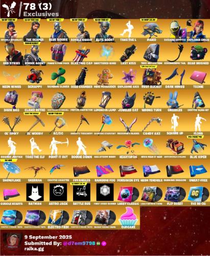 حساب نص سيزون الثاني+ السيزون الثالث كامل+مظله ماك...