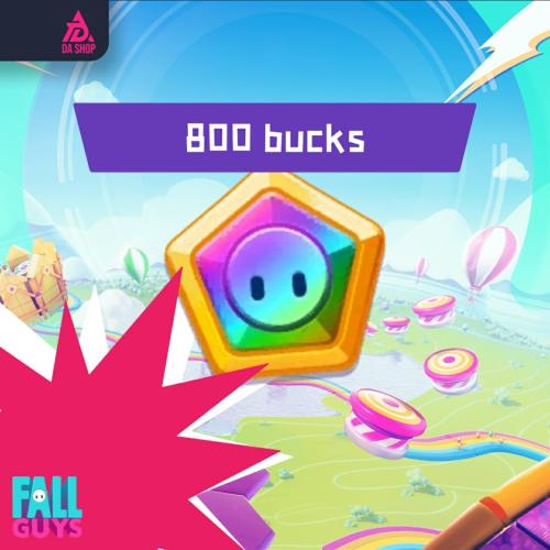 800 فال قايز