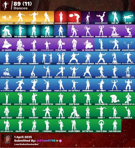 مايدس + جون ويك+حزمه الظلام+106 سكن