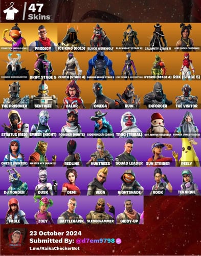 السمكه النادره+رقصات نوادر +بنر الباص