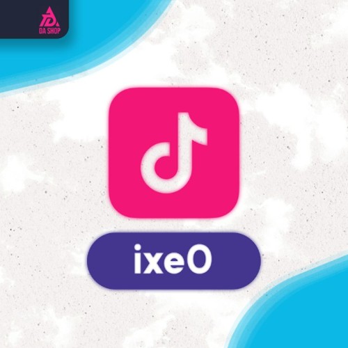 يوزر تيك توك رباعيixe0