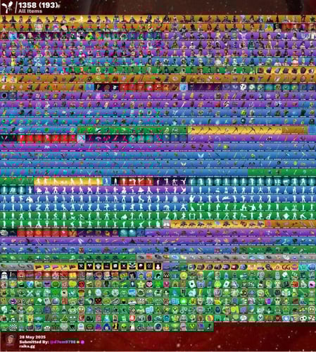 حساب جوردن الطيار النادر