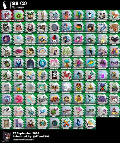 نص السيزون الثاني + سيزون ٣ كامل+ حزم الترويش كامل...