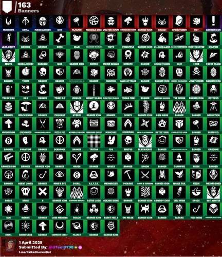 مايدس + جون ويك+حزمه الظلام+106 سكن