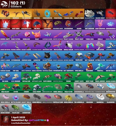 مايدس + جون ويك+حزمه الظلام+106 سكن