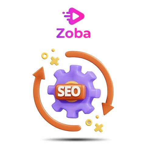 ملف تحسين محركات البحث