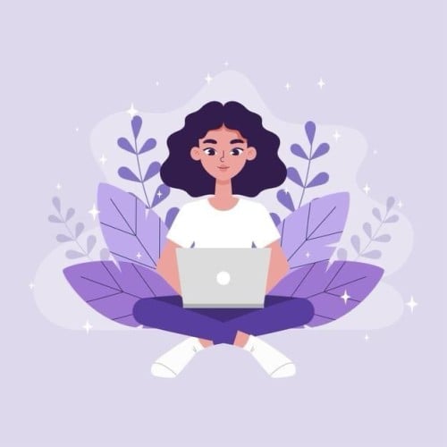 طريقة استخراج وثيقة عمل حر شرح مختصر بالصور