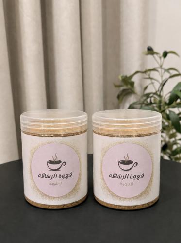 قهوة الرشاقة الانثوية