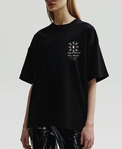 Angels Guard T-Shirt