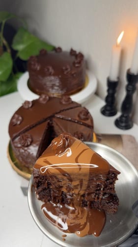 ماتيلدا كيك