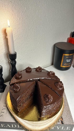 ماتيلدا كيك