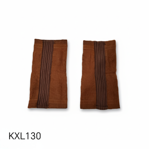 مشد من وبر الجمل للركبة مقاس XL