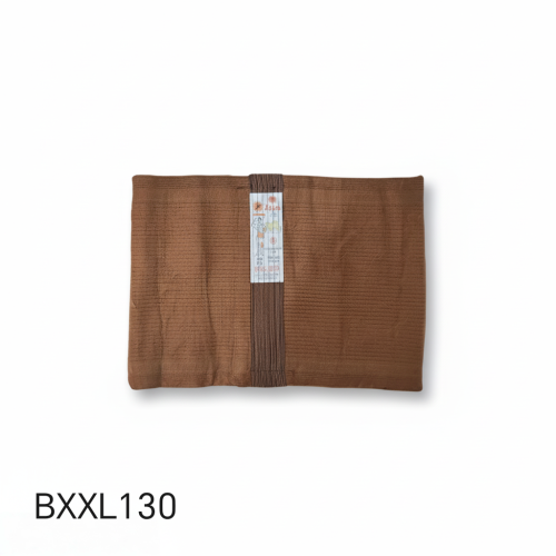 مشد من وبر الجمل للظهر مقاس XXL