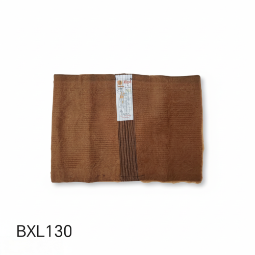 مشد من وبر الجمل للظهر مقاس XL