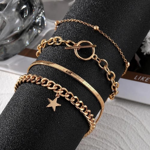 طقم سوار كريستال