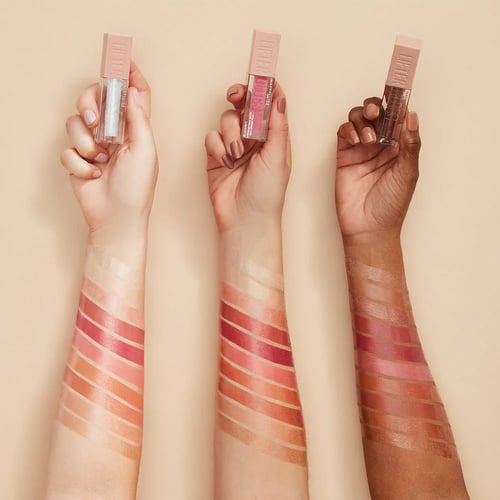 مايبيلين - ملمع شفاه