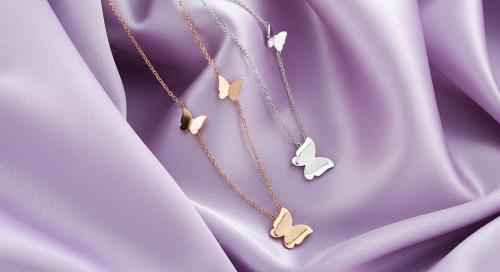 سلسلة فاخرة