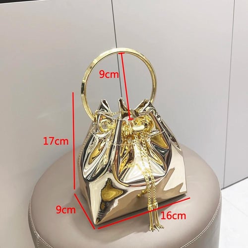 حقيبة كتف أنيقة