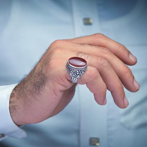 خاتم الأمير