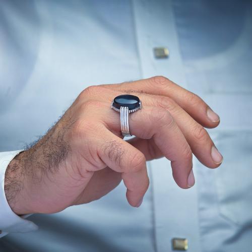 خاتم كلاسيكي