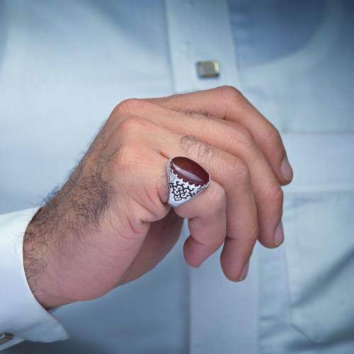 خاتم الذوق الرفيع