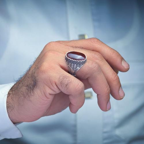 خاتم الفخامة