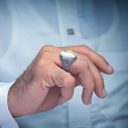 خاتم الداودي