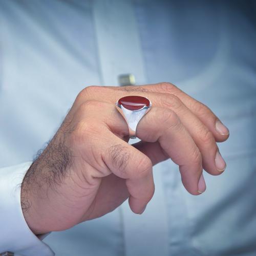 خاتم الفخامة