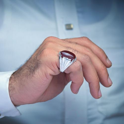 خاتم الفخامة