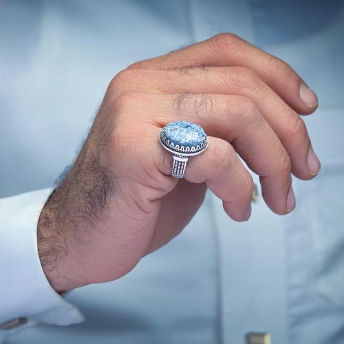 خاتم كلاسيكي