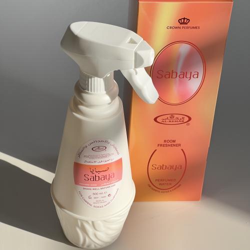 معطر صبايا للغرف 500 مل