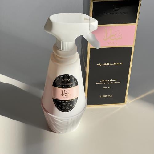 معطر سار ا 500 مل