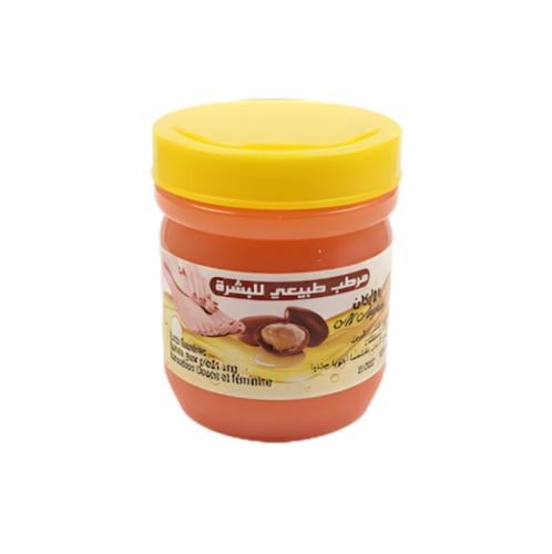 مرطب الاقدام بالارغان
