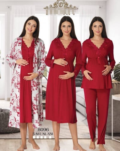 طقم استقبال الولادة