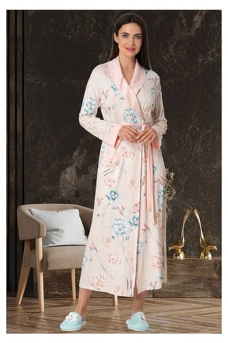 روب استقبال قطعتين