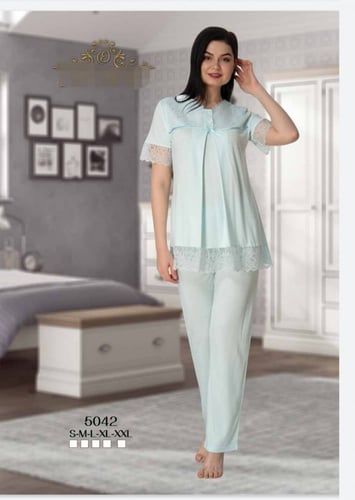 روب استقبال ولاده