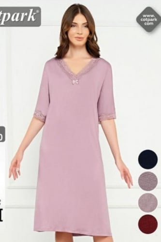 روب قميص صيفي