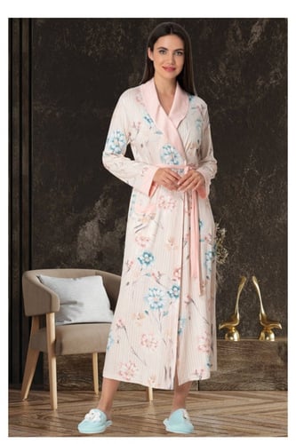 بيجامة استقبال 3 قطع