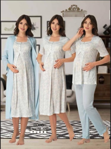 طقم استقبال الولادة