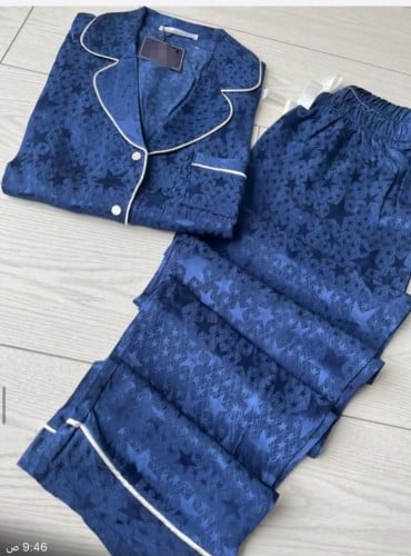 بيجامة جاكار