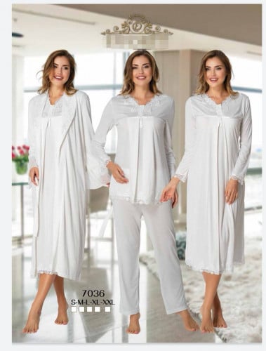 طقم استقبال الولادة