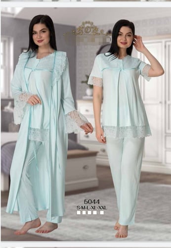 روب استقبال ولاده