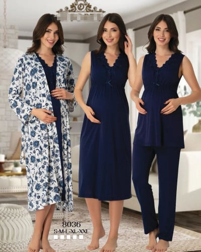 طقم استقبال الولادة