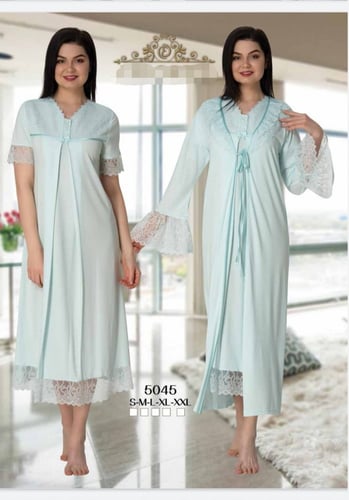 روب استقبال ولاده