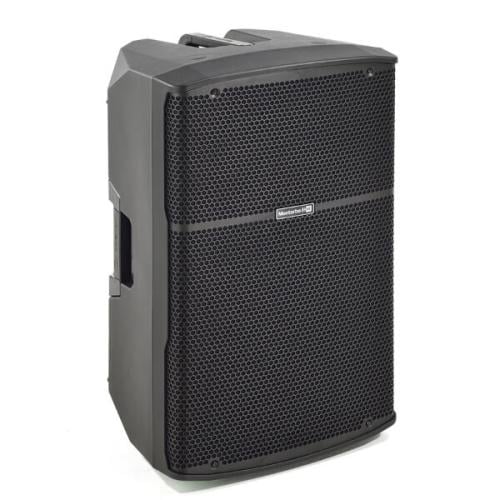 مونتاربو سماعات كبيره حفلات 15 إنش مكبر صوت 1200 وات سماعة نشط للأماكن الكبيرة Large Speakers Montarbo