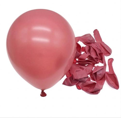 Coral Pink