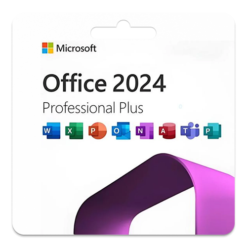 اوفيس 2024 برو