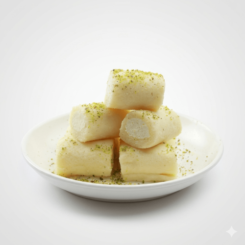 Cheese sweets 1 kg