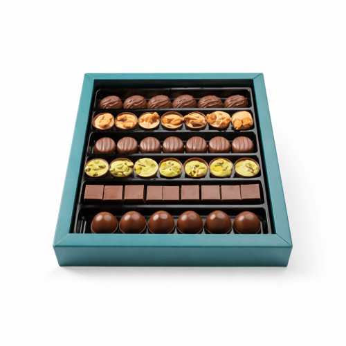 Exception chocolate