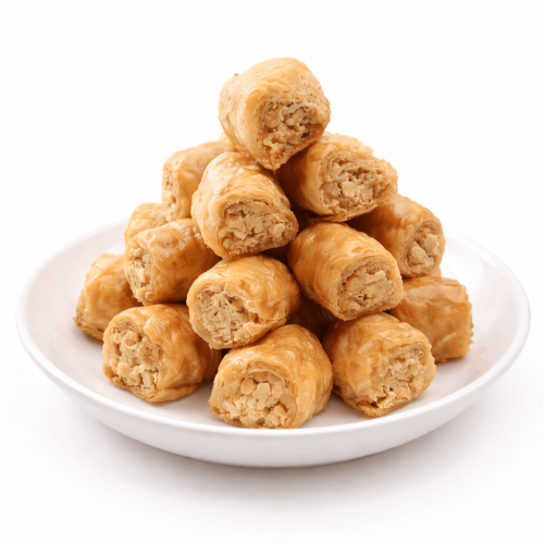 Baklava, thank you, cashew 1 kg